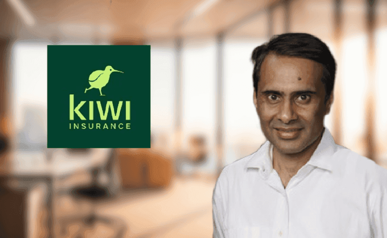 Kiwi General Receives IRDAI License