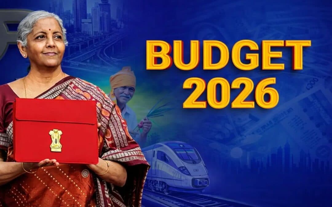 Union Budget FA 2026-27